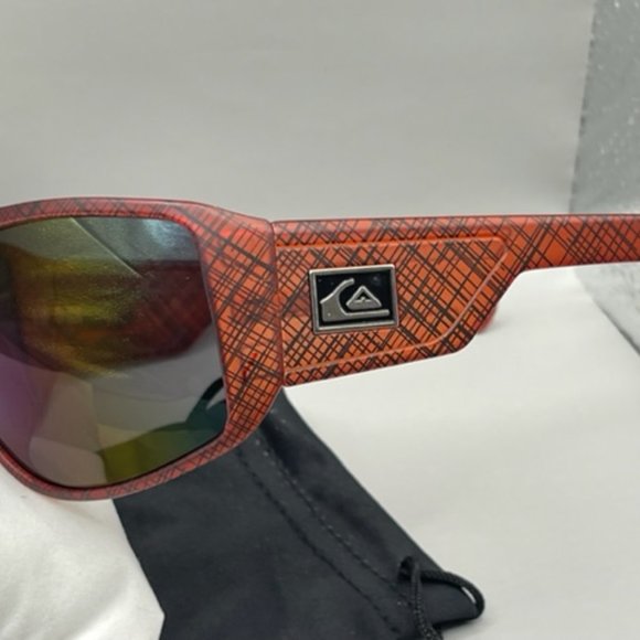 New Quiksilver Sunglasses - Picture 2 of 4